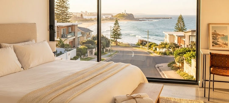 Airbnb & Short-Stay