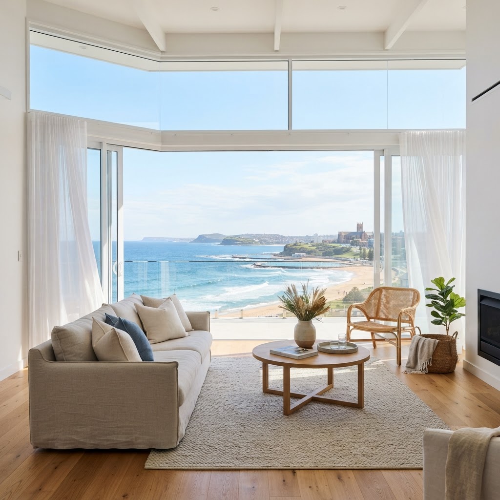 Let the Light In: The Complete Newcastle Window Cleaning Guide