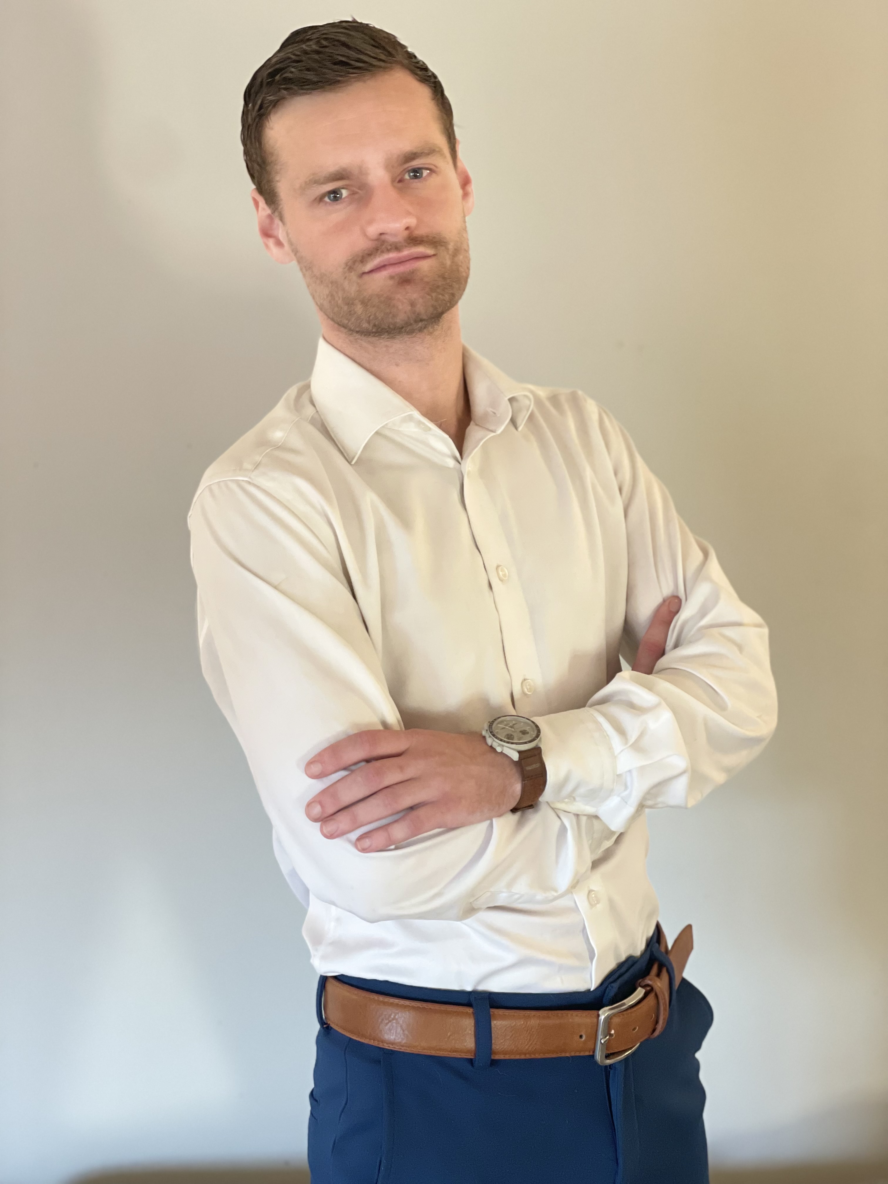 Sebastian Hetland