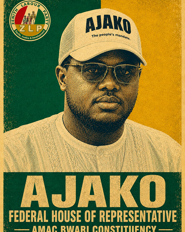 Ajako Samuel