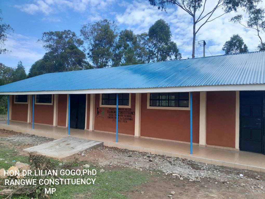 Koga Primary School
