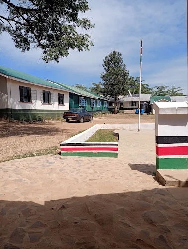 Ridore ACK Mixed Secondary School
