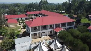 Daisy Centre & School Bukura