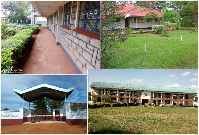 Muthara Complex Primary & Junior Secondary
