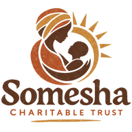 Somesha Charitable Trust logo