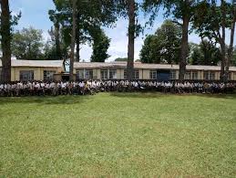 Emusire Secondary School