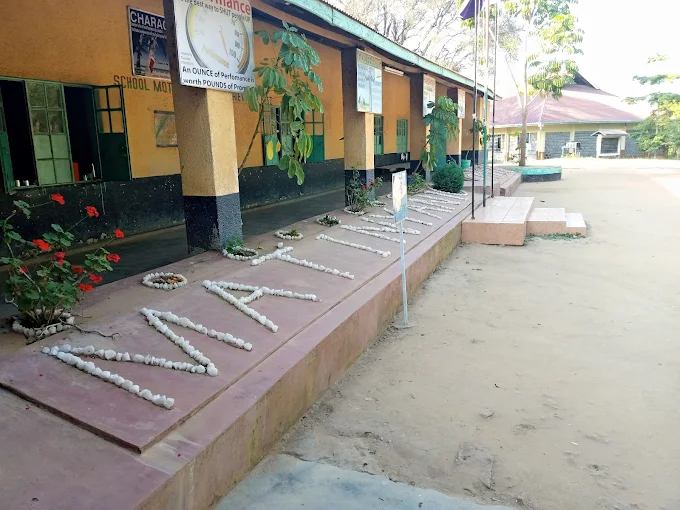 Matinyani Boys Secondary School