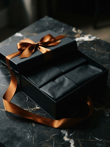 The Gifting Salon
