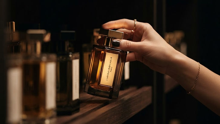 Your first fine fragrance: a calm guide to choosing well