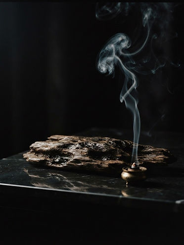 Oud & Bakhoor