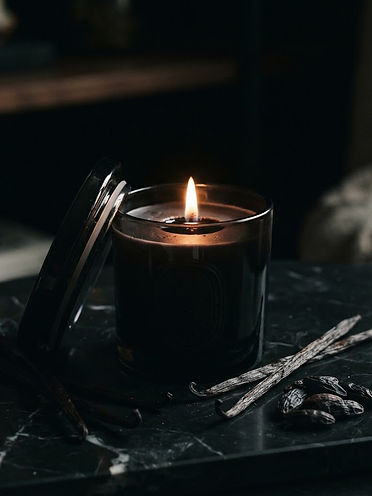 Candles & Home