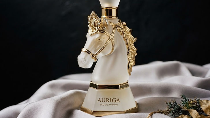 Parfums de Marly Valaya: white musk and bergamot, built for daylight