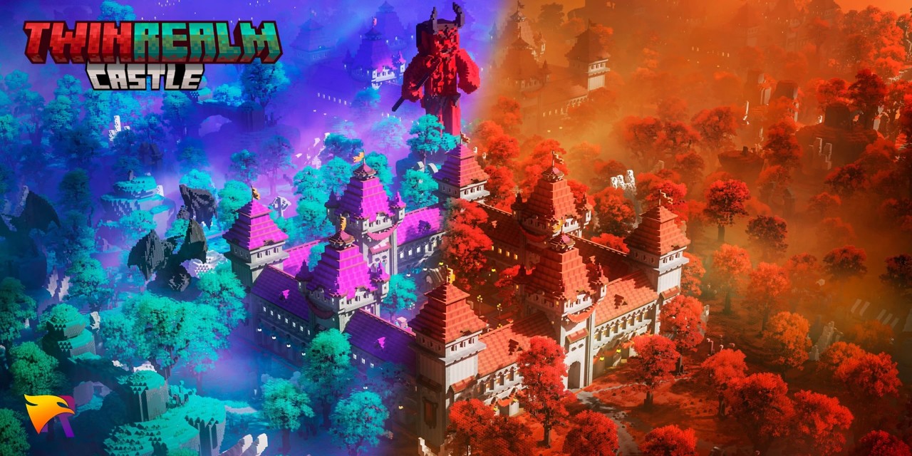 Twinrealm Castle