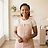 Lerato Mokoena, nail technician (fictional demonstration profile)