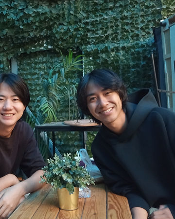 Aoki, Intern · Tokyo, Japan at Festiva AI