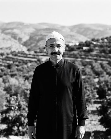 Bayan, founder of Airbrid, Executive Producer of Festiva AI