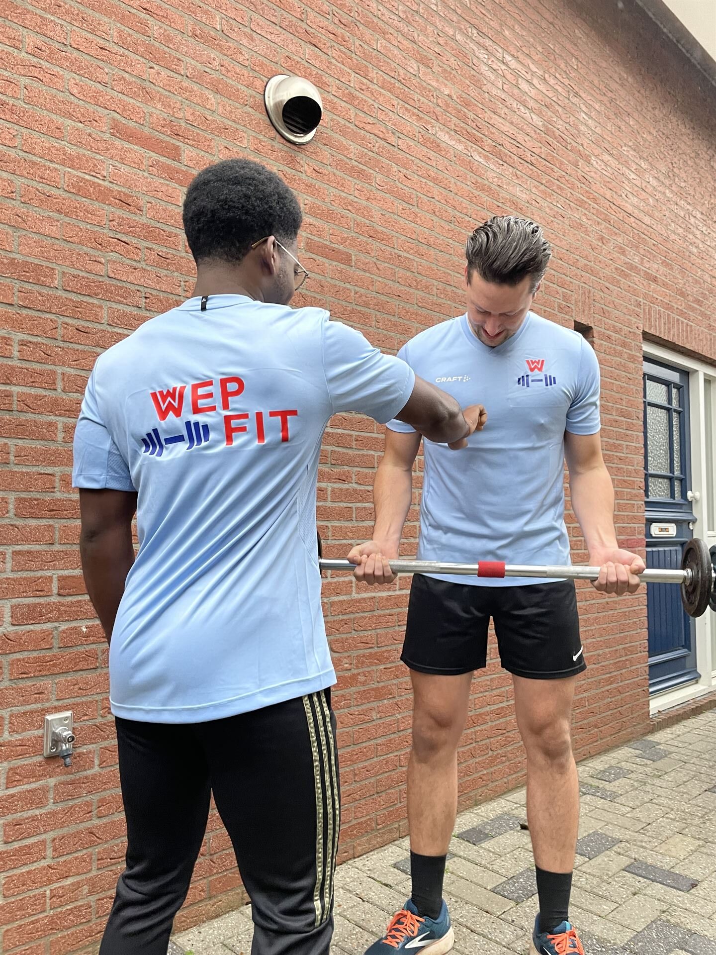 Personal training