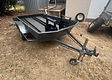 3 Bike Trailer #1 2