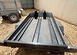 3 Bike Trailer #1 3