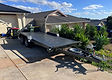 16×6 Car Trailer #1 1