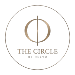 The Circle by REEVO