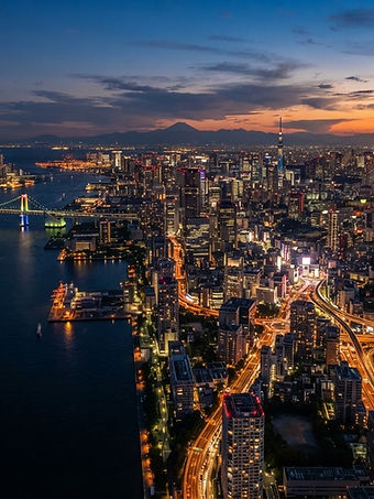 Tokyo, Japan
