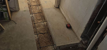 House Foundations