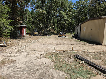 Slab Layout & Formwork