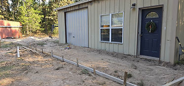 Commercial Foundations