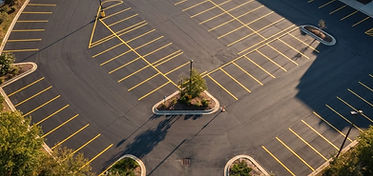 Parking Lot Striping