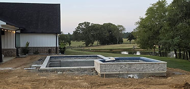 Pool Decks