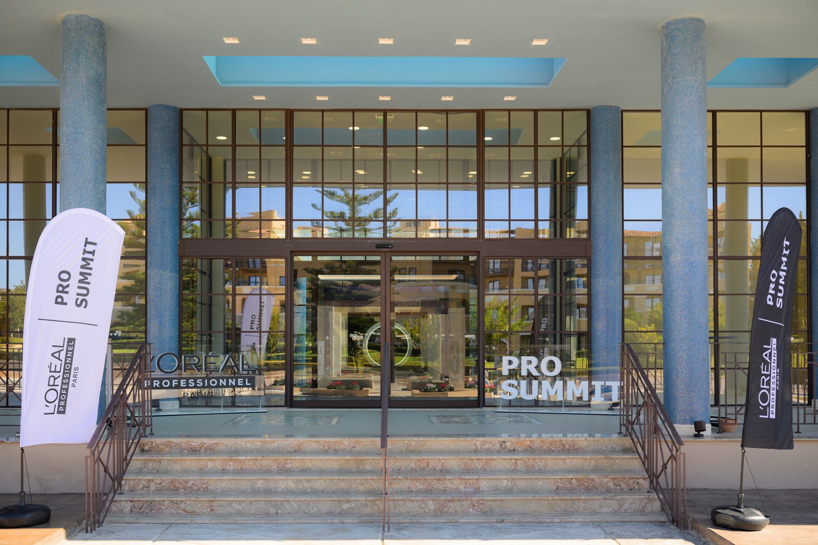 Aldemar Olympian Village, 18–20 Οκτωβρίου 2026