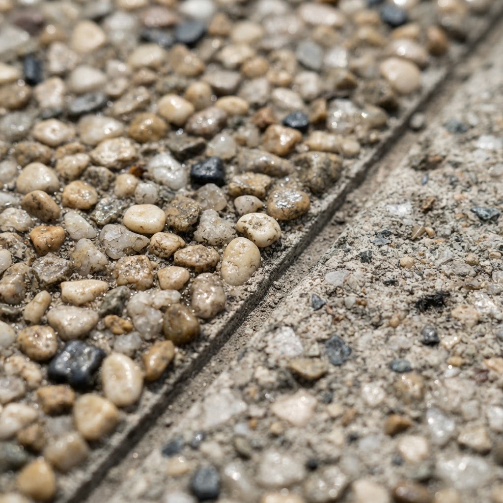 Concrete Curing Times: When You Can Walk, Build and Drive on Fresh Concrete