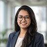 Nipa Naskar, AI/ML & Data Engineer