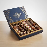Box of Chocolates