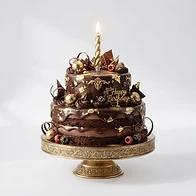Chocolate Cake
