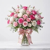 Flower Bouquet