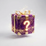 Mystery Gift