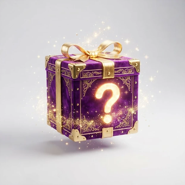 sent a Mystery Gift to Nuba Lounge! 🎁