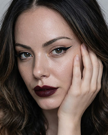 Marienna Mercedes — primary headshot