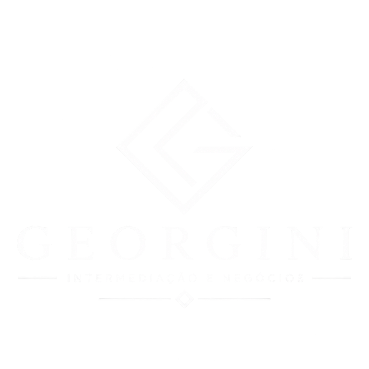 GEORGINI — Intermediação e Negócios