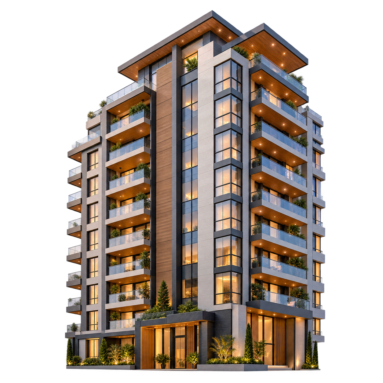 Apartamento