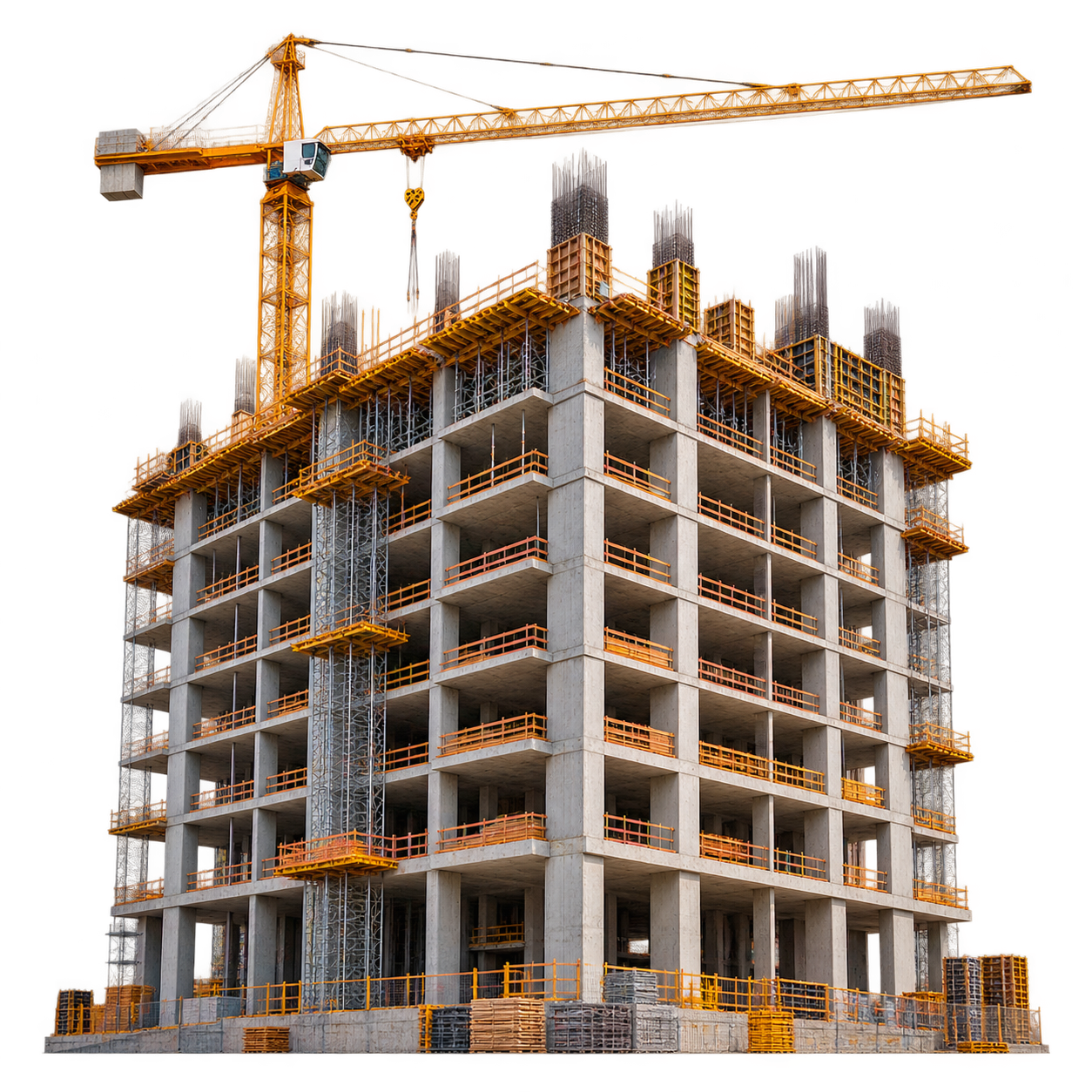 Construção