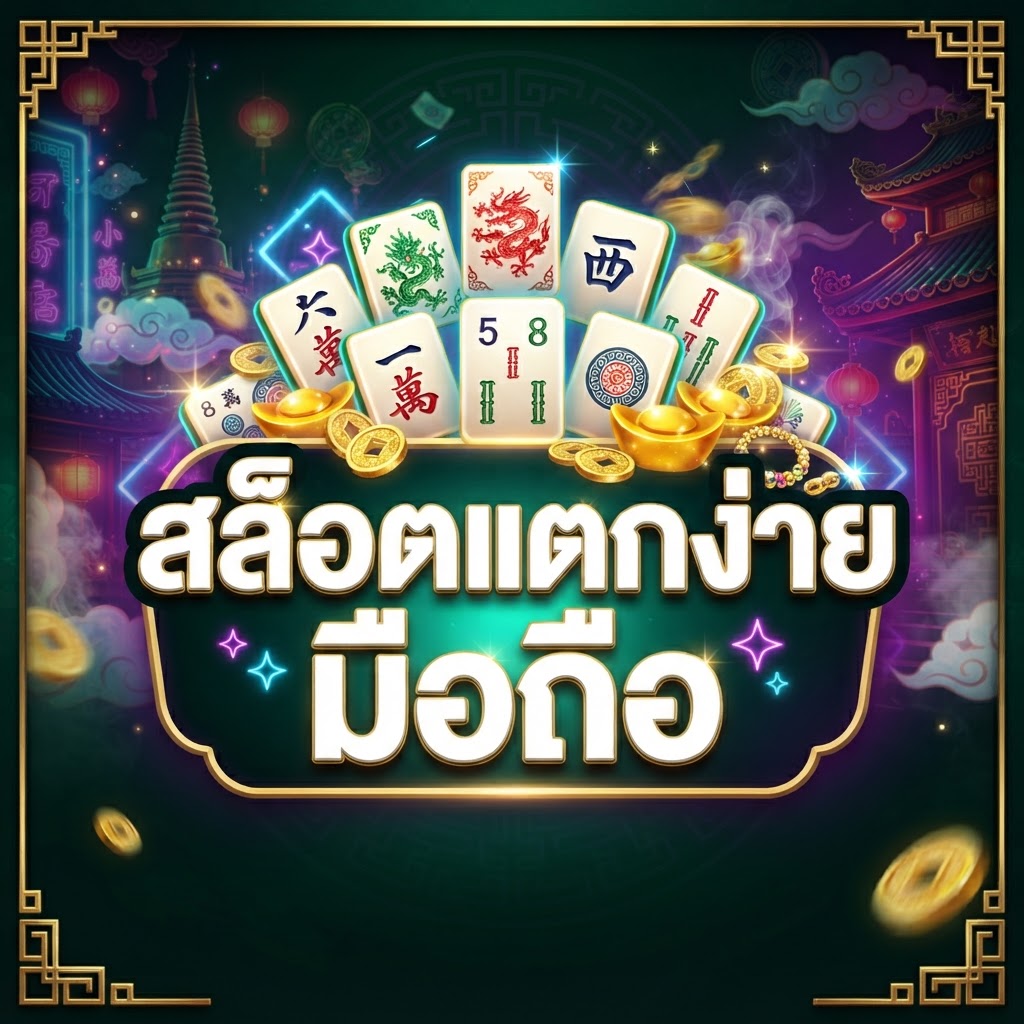 สล็อตเว็บตรง PRO