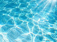 Weekly Pool Cleaning