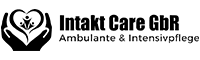 Logo Intakt Care GbR
