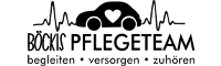 Logo Böckis Pflegeteam