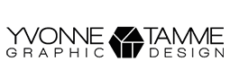 Logo Yvonne Tamme Graphic Design