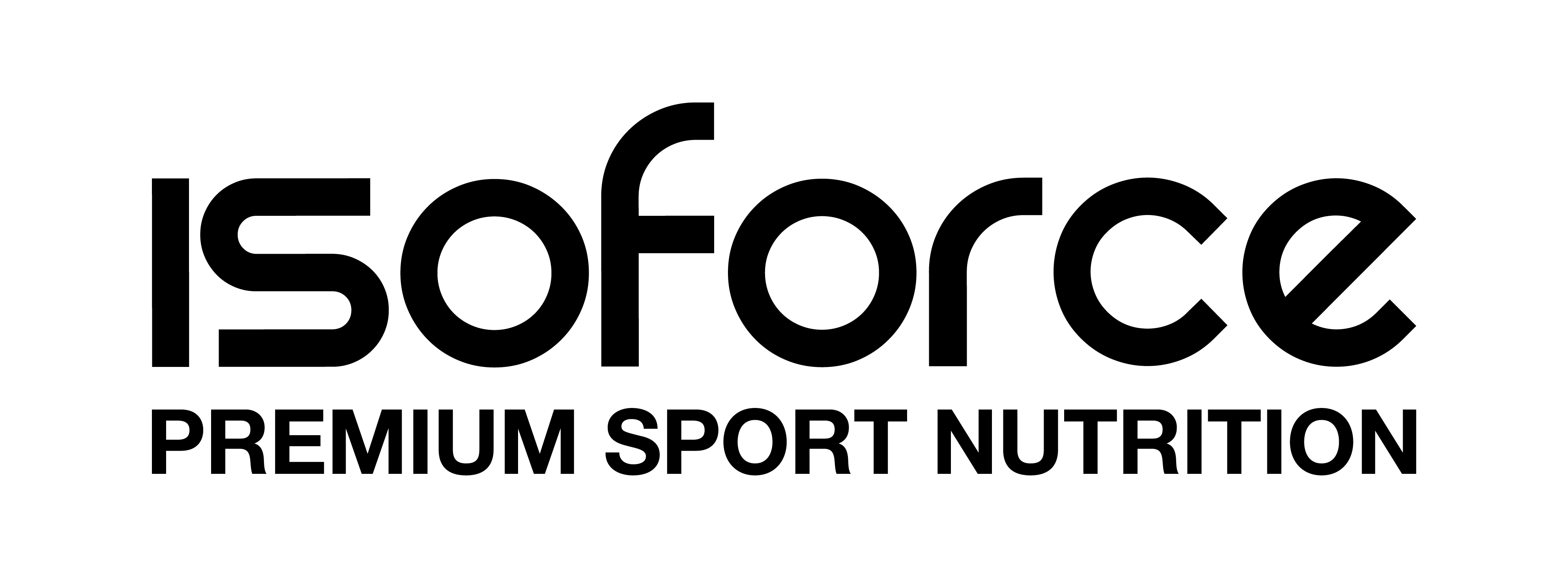 Logo Isoforce