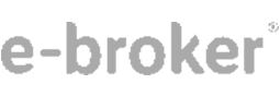 Logo e-broker
